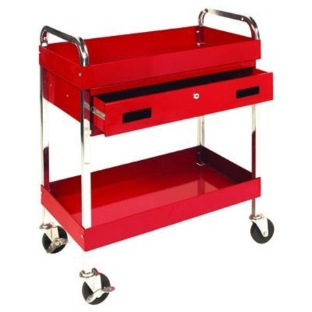 PERFORMANCE TOOL UTILITY CART PTW54004